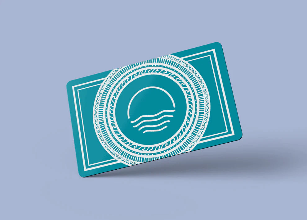 Stand-Up Paddleboard Session Gift Card
